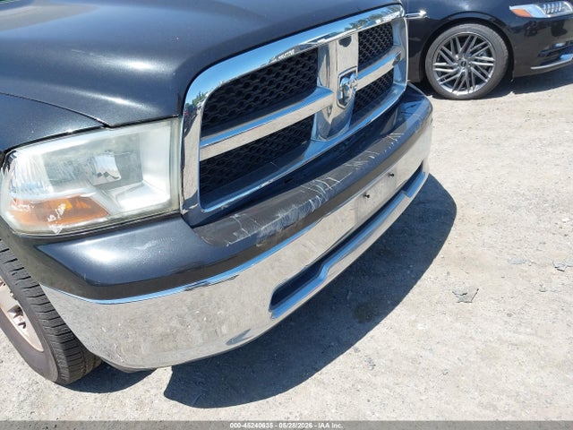 45240635 :رقم المزاد ، 1D7RB1GP3AS155549 vin ، 2010 Dodge Ram 1500 Slt/sport/trx مزاد بيع