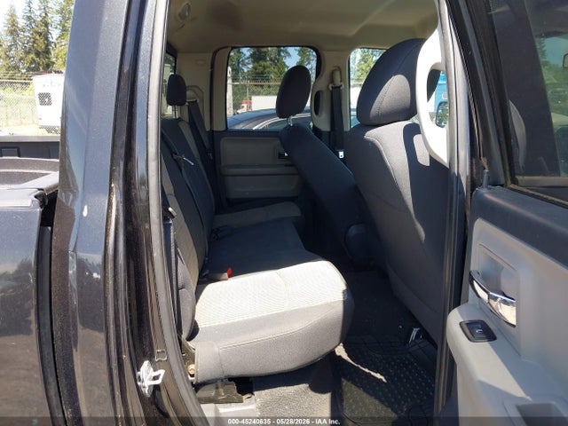 45240635 :رقم المزاد ، 1D7RB1GP3AS155549 vin ، 2010 Dodge Ram 1500 Slt/sport/trx مزاد بيع