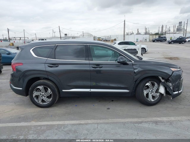 Hyundai Santa Fe Sel 2022 5NMS24AJ2NH412204 Image 13