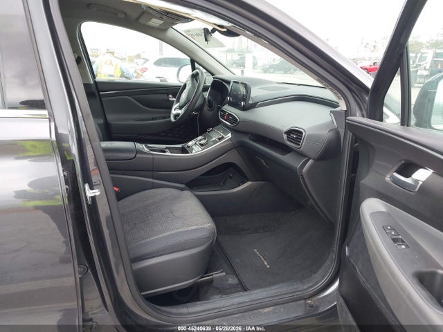 Hyundai Santa Fe Sel 2022 5NMS24AJ2NH412204 Image 5