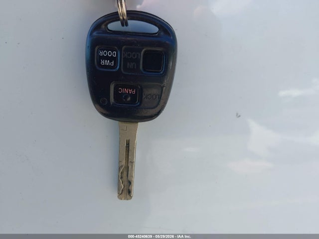 Продажа на аукционе авто 2008 Lexus Rx 350, vin: 2T2HK31U08C050166, номер лота: 45240639