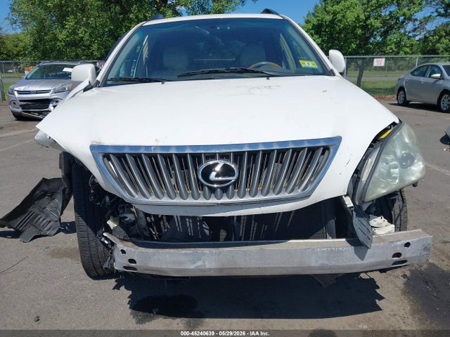 Продажа на аукционе авто 2008 Lexus Rx 350, vin: 2T2HK31U08C050166, номер лота: 45240639