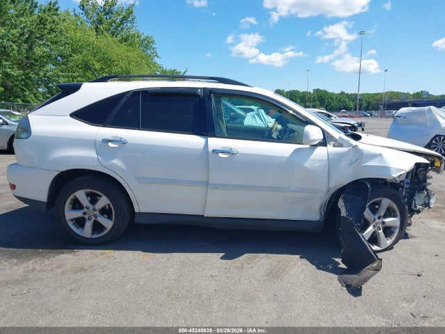 Продажа на аукционе авто 2008 Lexus Rx 350, vin: 2T2HK31U08C050166, номер лота: 45240639