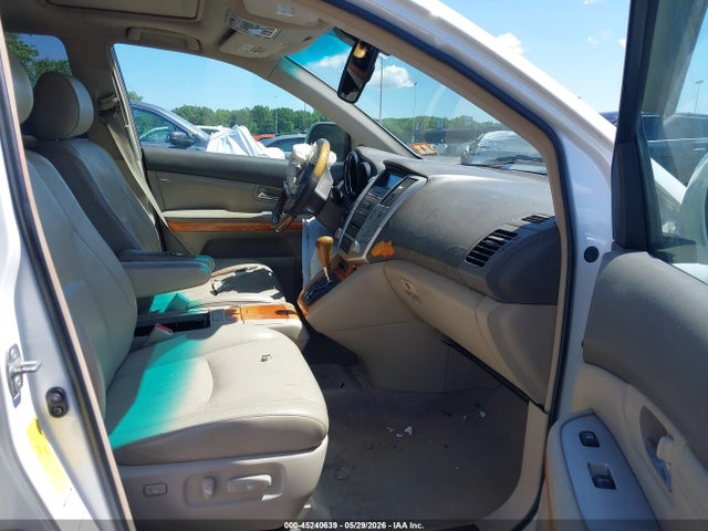 Продажа на аукционе авто 2008 Lexus Rx 350, vin: 2T2HK31U08C050166, номер лота: 45240639