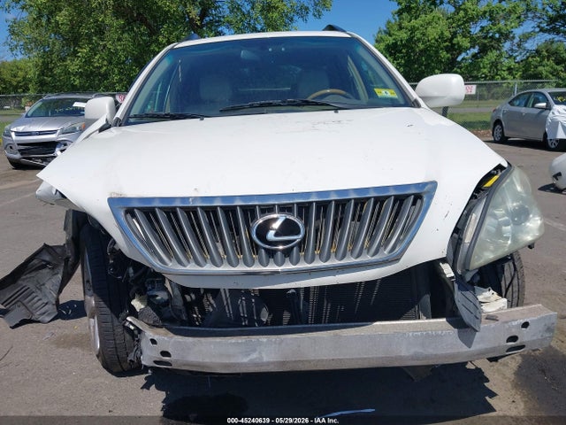 Продажа на аукционе авто 2008 Lexus Rx 350, vin: 2T2HK31U08C050166, номер лота: 45240639