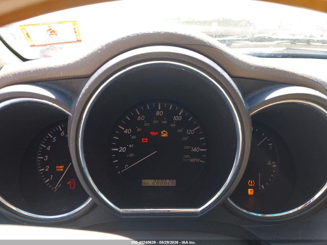Продажа на аукционе авто 2008 Lexus Rx 350, vin: 2T2HK31U08C050166, номер лота: 45240639