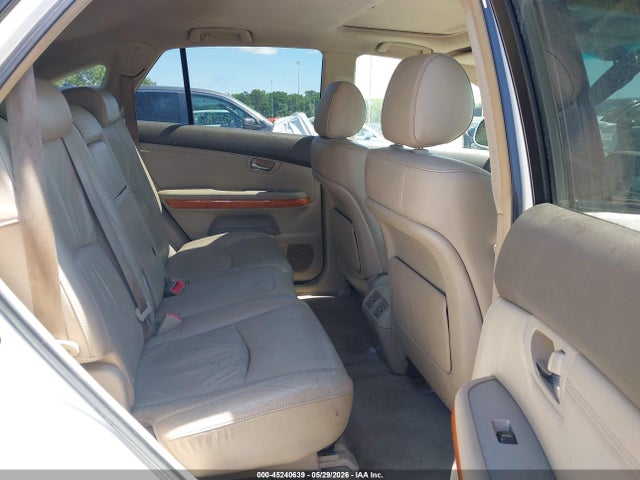 Продажа на аукционе авто 2008 Lexus Rx 350, vin: 2T2HK31U08C050166, номер лота: 45240639