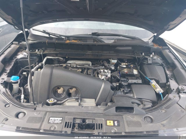 Aukcja sprzedaży 2018 Mazda Cx-5 Touring, vin: JM3KFACM9J1316446, numer aukcji: 45240640