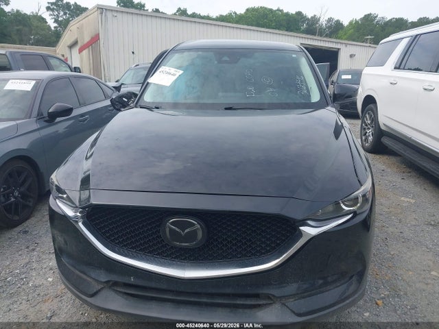 Aukcja sprzedaży 2018 Mazda Cx-5 Touring, vin: JM3KFACM9J1316446, numer aukcji: 45240640