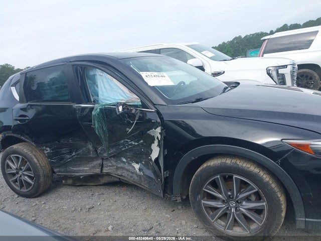 Aukcja sprzedaży 2018 Mazda Cx-5 Touring, vin: JM3KFACM9J1316446, numer aukcji: 45240640