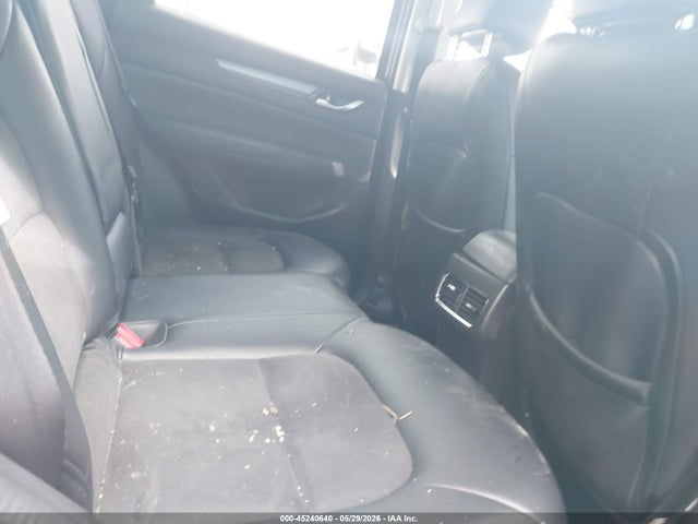 Aukcja sprzedaży 2018 Mazda Cx-5 Touring, vin: JM3KFACM9J1316446, numer aukcji: 45240640