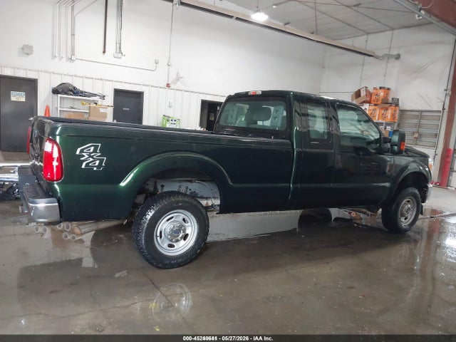 Продажа на аукционе авто 2016 Ford F-250 Xl, vin: 1FT7X2B68GED16377, номер лота: 45240641