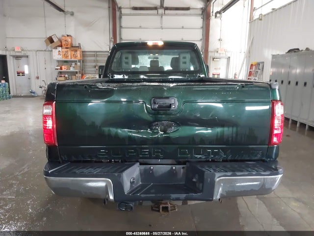 Продажа на аукционе авто 2016 Ford F-250 Xl, vin: 1FT7X2B68GED16377, номер лота: 45240641