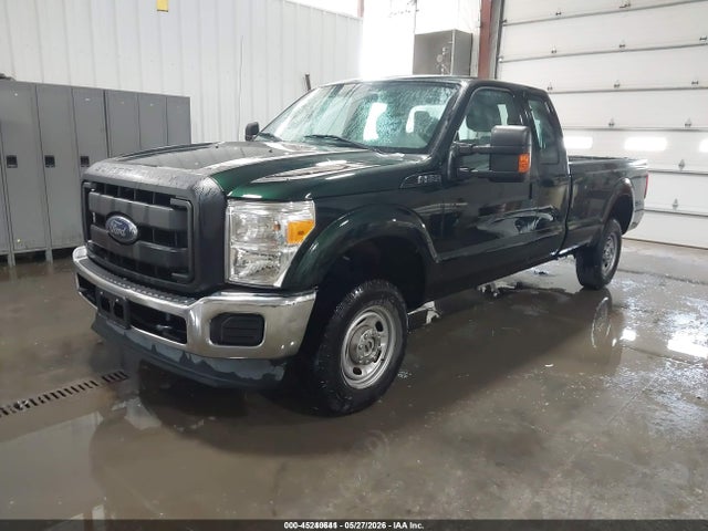 Продажа на аукционе авто 2016 Ford F-250 Xl, vin: 1FT7X2B68GED16377, номер лота: 45240641
