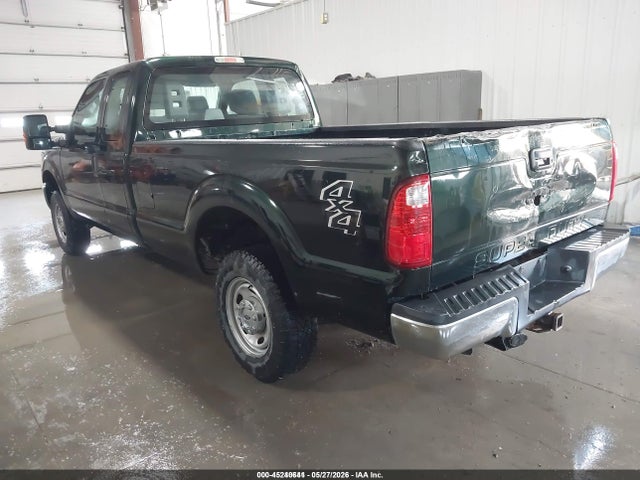 Продажа на аукционе авто 2016 Ford F-250 Xl, vin: 1FT7X2B68GED16377, номер лота: 45240641