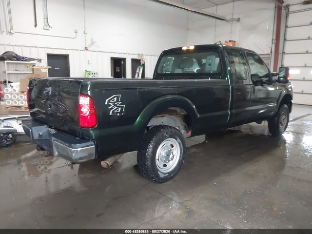 Продажа на аукционе авто 2016 Ford F-250 Xl, vin: 1FT7X2B68GED16377, номер лота: 45240641