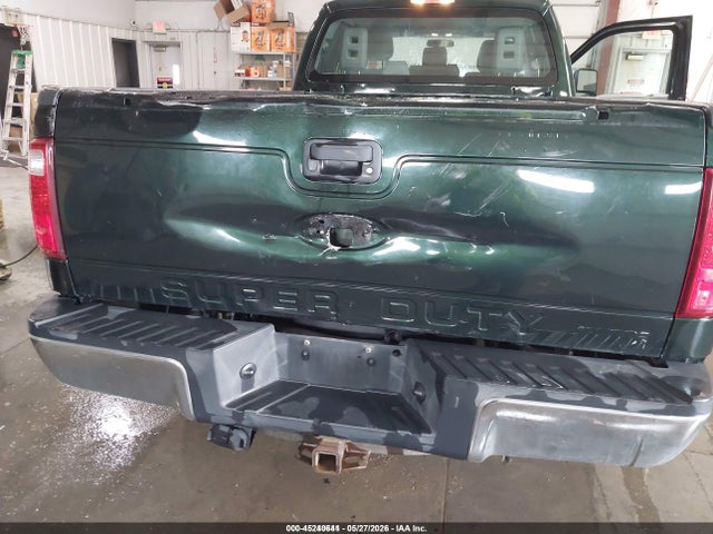 Продажа на аукционе авто 2016 Ford F-250 Xl, vin: 1FT7X2B68GED16377, номер лота: 45240641
