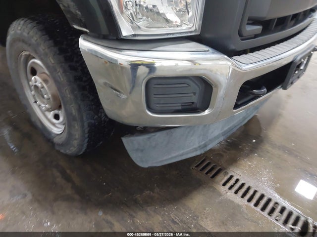 Продажа на аукционе авто 2016 Ford F-250 Xl, vin: 1FT7X2B68GED16377, номер лота: 45240641