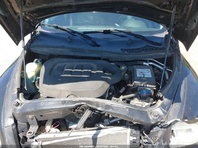 Продажа на аукционе авто 2011 Chevrolet Hhr Lt, vin: 3GNBACFU8BS506485, номер лота: 45240642