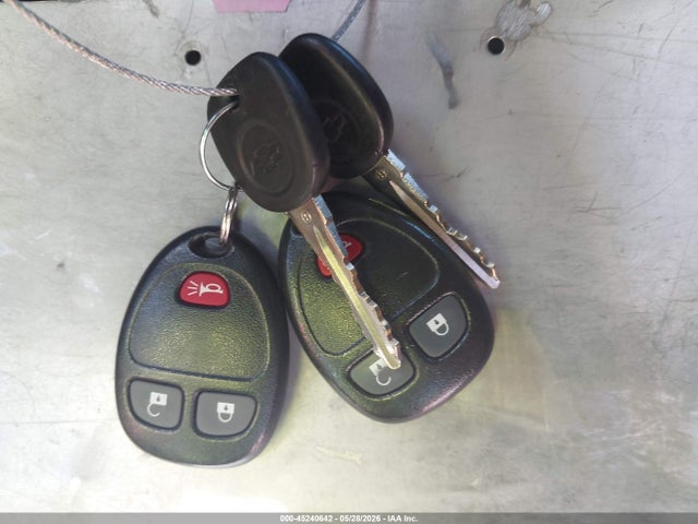 Продажа на аукционе авто 2011 Chevrolet Hhr Lt, vin: 3GNBACFU8BS506485, номер лота: 45240642