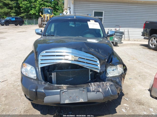 Продажа на аукционе авто 2011 Chevrolet Hhr Lt, vin: 3GNBACFU8BS506485, номер лота: 45240642