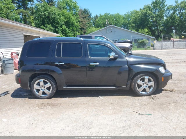Продажа на аукционе авто 2011 Chevrolet Hhr Lt, vin: 3GNBACFU8BS506485, номер лота: 45240642