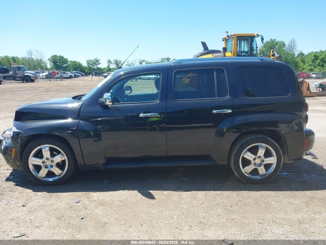 Продажа на аукционе авто 2011 Chevrolet Hhr Lt, vin: 3GNBACFU8BS506485, номер лота: 45240642