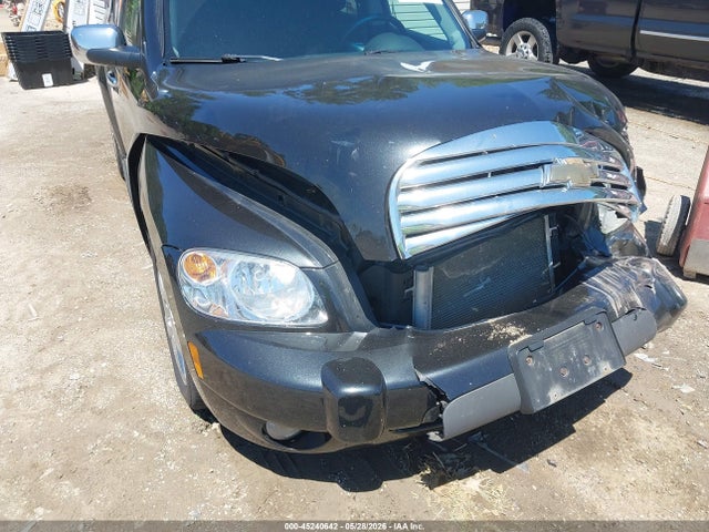 Продажа на аукционе авто 2011 Chevrolet Hhr Lt, vin: 3GNBACFU8BS506485, номер лота: 45240642