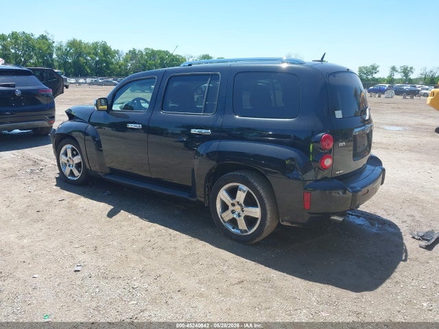 Продажа на аукционе авто 2011 Chevrolet Hhr Lt, vin: 3GNBACFU8BS506485, номер лота: 45240642