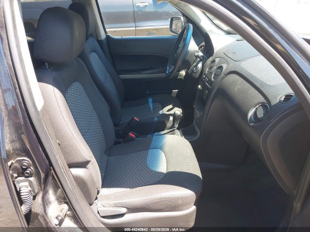 Продажа на аукционе авто 2011 Chevrolet Hhr Lt, vin: 3GNBACFU8BS506485, номер лота: 45240642