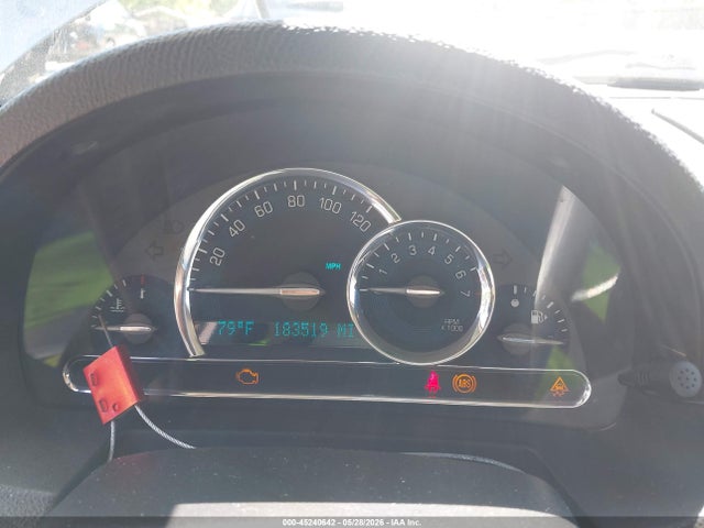 Продажа на аукционе авто 2011 Chevrolet Hhr Lt, vin: 3GNBACFU8BS506485, номер лота: 45240642