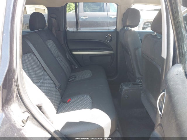 Продажа на аукционе авто 2011 Chevrolet Hhr Lt, vin: 3GNBACFU8BS506485, номер лота: 45240642