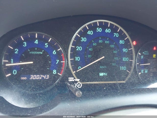 45240645 :رقم المزاد ، 5TDZK23C17S077695 vin ، 2007 Toyota Sienna Le مزاد بيع