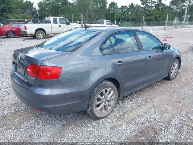 45240650 :رقم المزاد ، 3VWDX7AJ7CM417062 vin ، 2012 Volkswagen Jetta 2.5l Se مزاد بيع