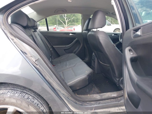 45240650 :رقم المزاد ، 3VWDX7AJ7CM417062 vin ، 2012 Volkswagen Jetta 2.5l Se مزاد بيع