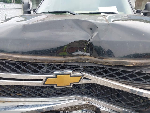 Продажа на аукционе авто 2013 Chevrolet Silverado 2500hd Lt, vin: 1GC1KXCG6DF140959, номер лота: 45240652
