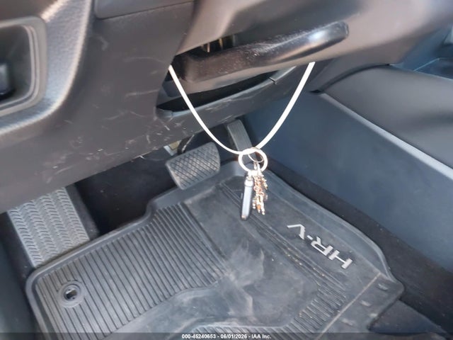 Продажа на аукционе авто 2025 Honda Hr-v Awd Sport, vin: 3CZRZ2H5XSM746538, номер лота: 45240653