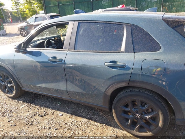 Продажа на аукционе авто 2025 Honda Hr-v Awd Sport, vin: 3CZRZ2H5XSM746538, номер лота: 45240653