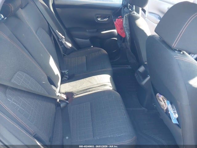 Продажа на аукционе авто 2025 Honda Hr-v Awd Sport, vin: 3CZRZ2H5XSM746538, номер лота: 45240653