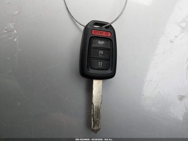 Honda Civic Lx 2014 2HGFB2F59EH519572 Image 11