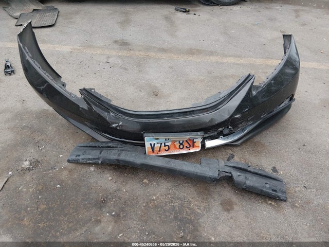 Honda Civic Lx 2014 2HGFB2F59EH519572 Image 12