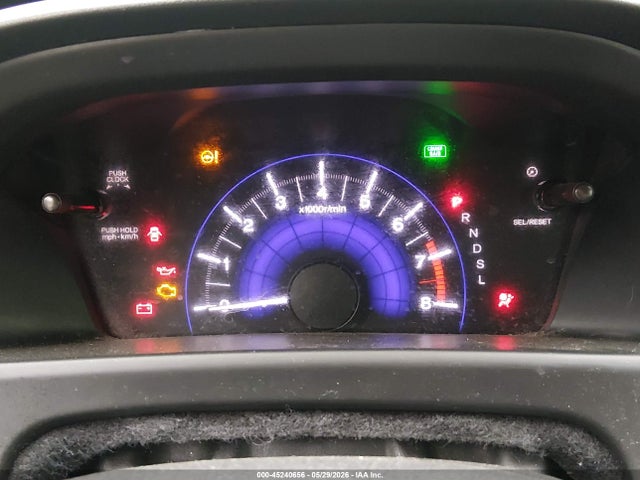 Honda Civic Lx 2014 2HGFB2F59EH519572 Image 7