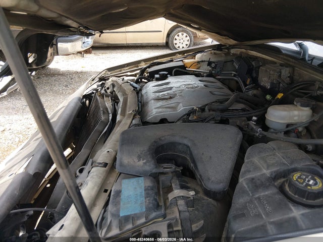 Продажа на аукционе авто 2003 Cadillac Seville Sls, vin: 1G6KS54Y23U147162, номер лота: 45240658