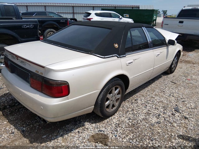 Aukcja sprzedaży 2003 Cadillac Seville Sls, vin: 1G6KS54Y23U147162, numer aukcji: 45240658