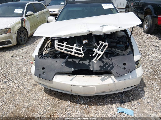 Продажа на аукционе авто 2003 Cadillac Seville Sls, vin: 1G6KS54Y23U147162, номер лота: 45240658