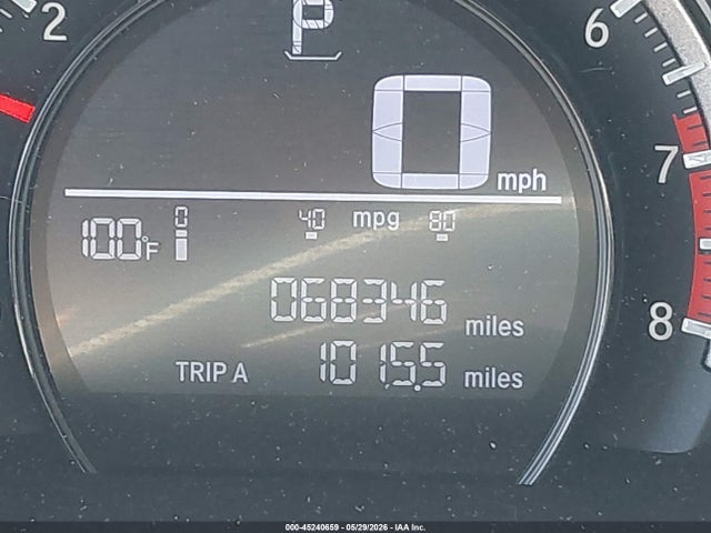 Honda Civic Lx 2016 19XFC2F57GE207518 Image 15