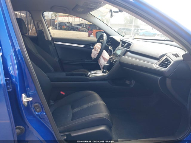 Honda Civic Lx 2016 19XFC2F57GE207518 Image 5