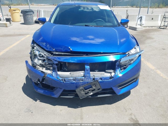 Honda Civic Lx 2016 19XFC2F57GE207518 Image 6