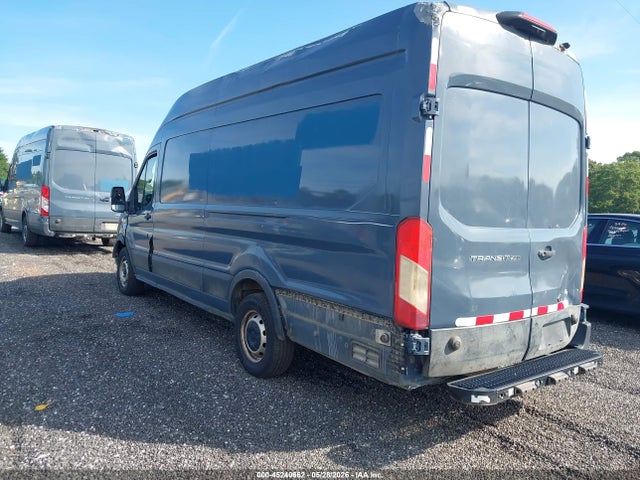 2020 Ford Transit-250 Cargo Van მანქანა იყიდება აუქციონზე, vin: 1FTBR3X8XLKB04886, აუქციონის ნომერი: 45240662