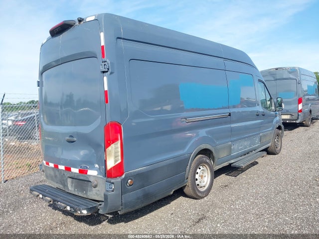 2020 Ford Transit-250 Cargo Van მანქანა იყიდება აუქციონზე, vin: 1FTBR3X8XLKB04886, აუქციონის ნომერი: 45240662